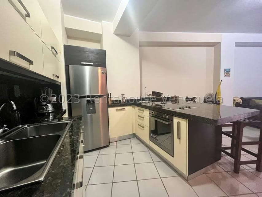 Apartamento (1 Nivel) en Venta en Agua Sal, Miranda - 21