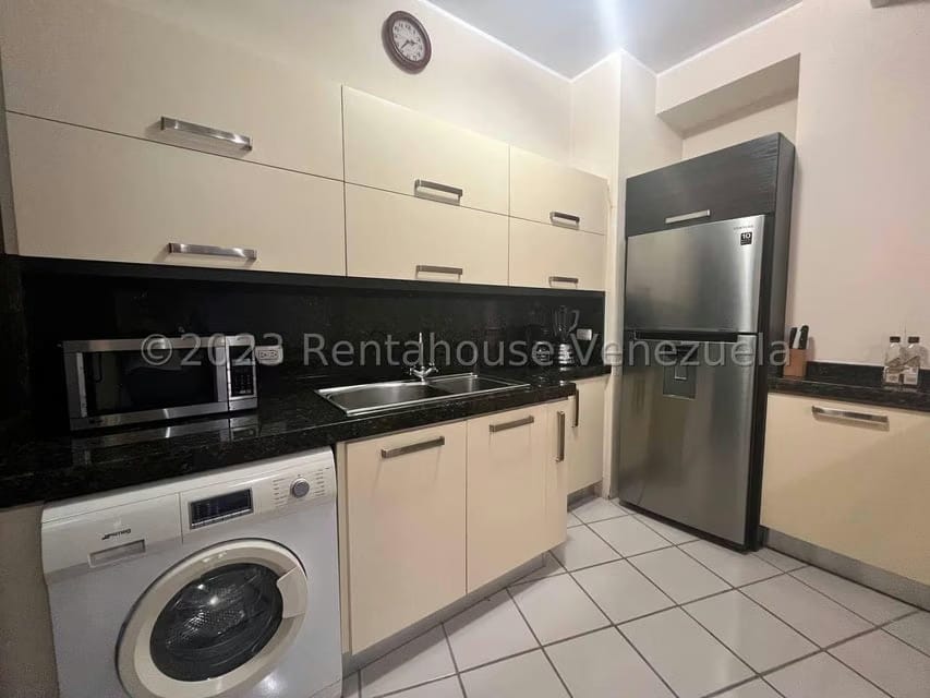 Apartamento (1 Nivel) en Venta en Agua Sal, Miranda - 22