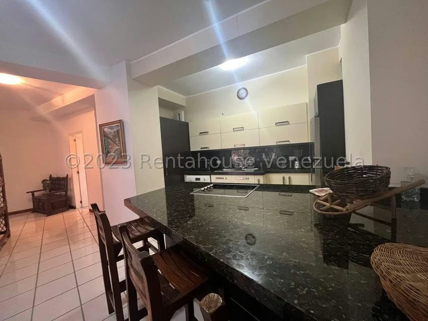 Apartamento (1 Nivel) en Venta en Agua Sal, Miranda - 23