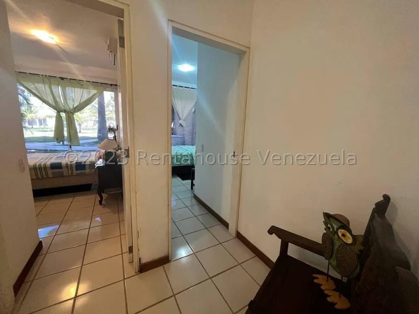 Apartamento (1 Nivel) en Venta en Agua Sal, Miranda - 28