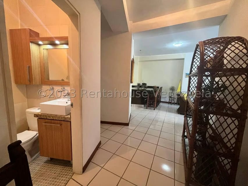 Apartamento (1 Nivel) en Venta en Agua Sal, Miranda - 29