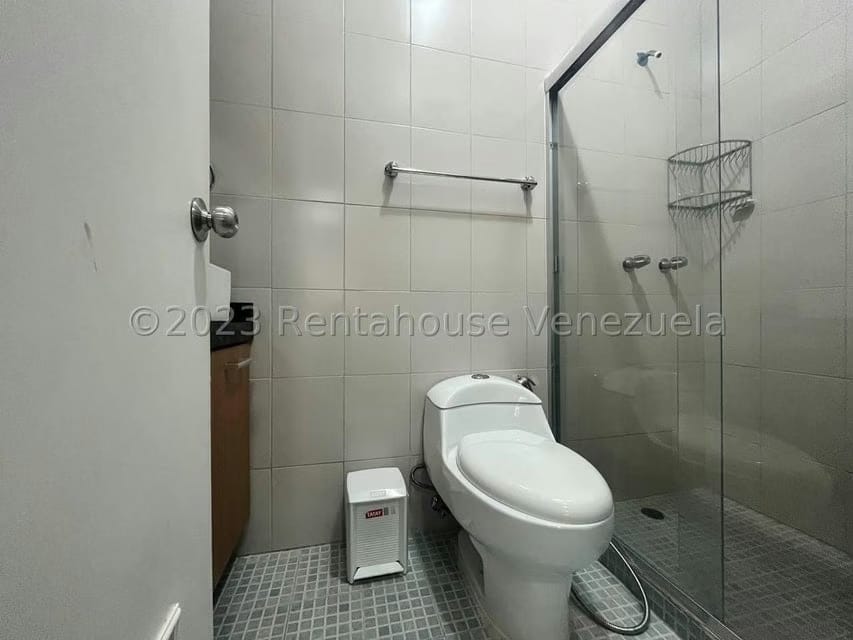 Apartamento (1 Nivel) en Venta en Agua Sal, Miranda - 34