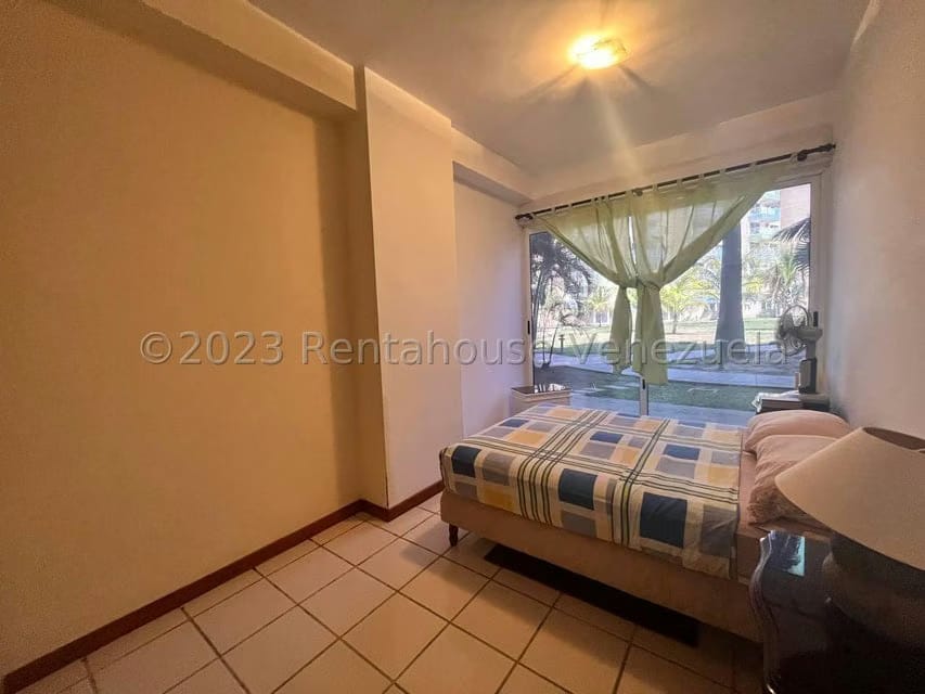 Apartamento (1 Nivel) en Venta en Agua Sal, Miranda - 37
