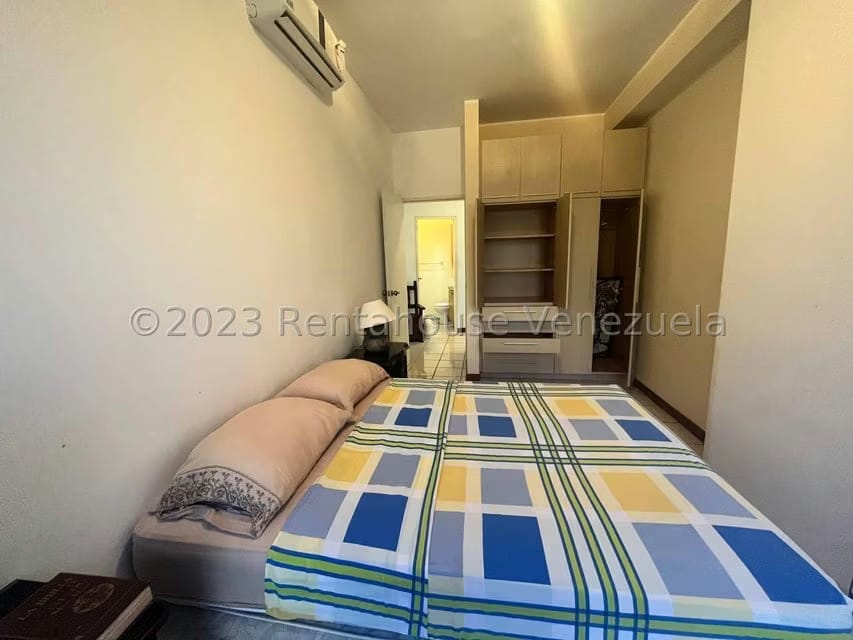 Apartamento (1 Nivel) en Venta en Agua Sal, Miranda - 38