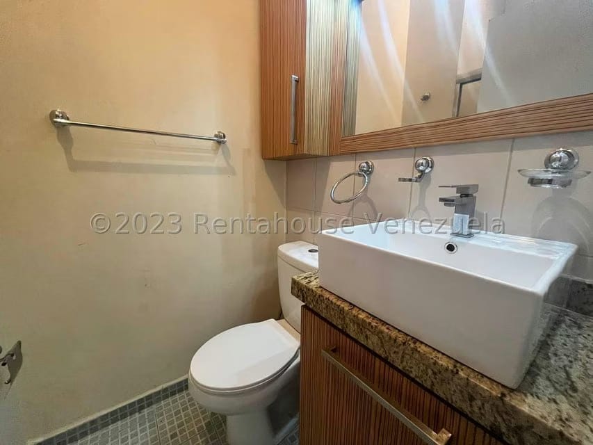 Apartamento (1 Nivel) en Venta en Agua Sal, Miranda - 39