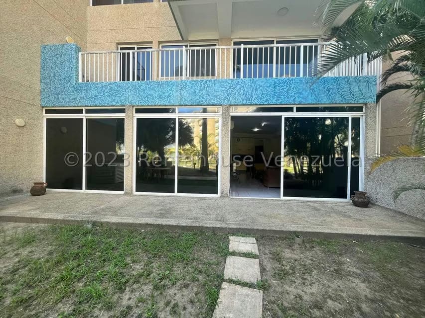 Apartamento (1 Nivel) en Venta en Agua Sal, Miranda - 40