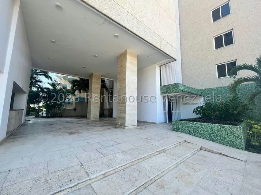 Apartamento (1 Nivel) en Venta en Agua Sal, Miranda - 5