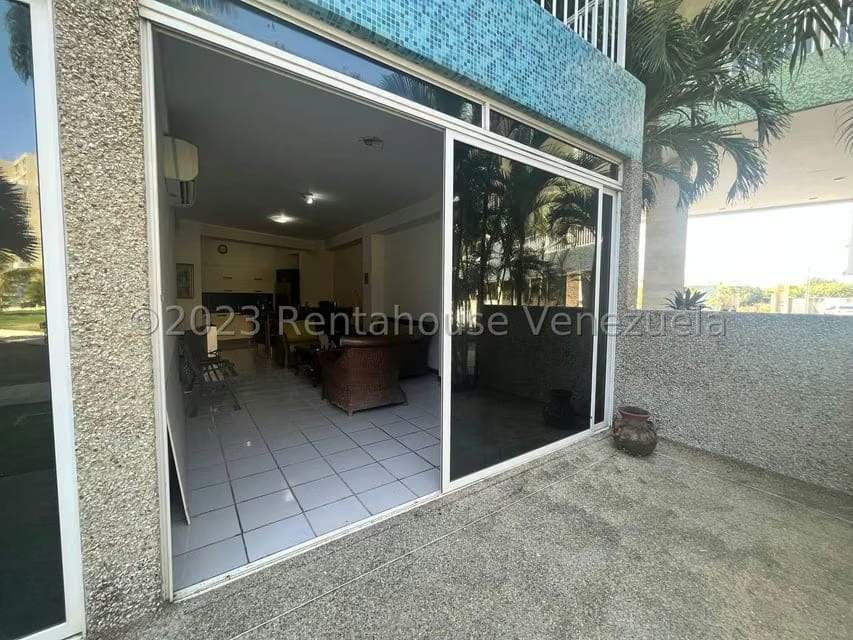 Apartamento (1 Nivel) en Venta en Agua Sal, Miranda - 42
