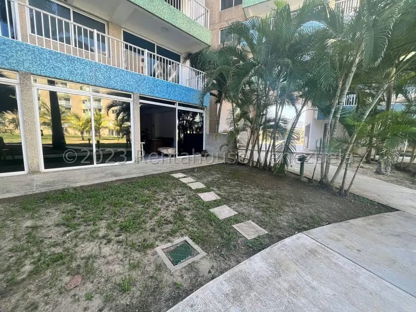 Apartamento (1 Nivel) en Venta en Agua Sal, Miranda - 44