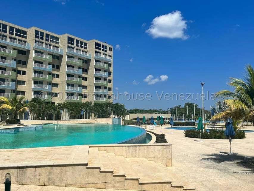 Apartamento (1 Nivel) en Venta en Agua Sal, Miranda - 46