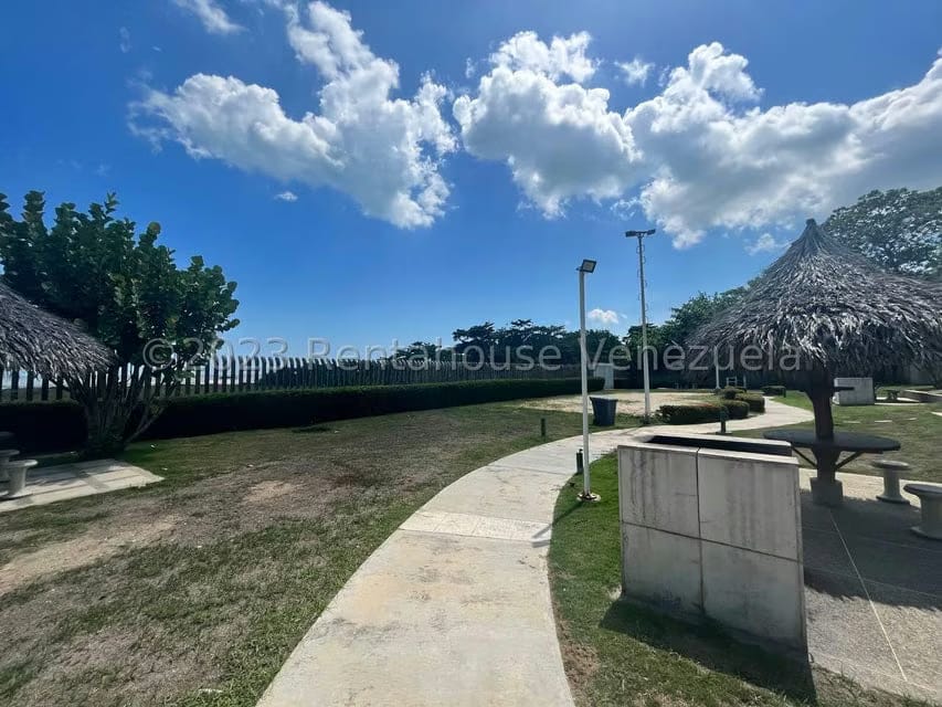 Apartamento (1 Nivel) en Venta en Agua Sal, Miranda - 49