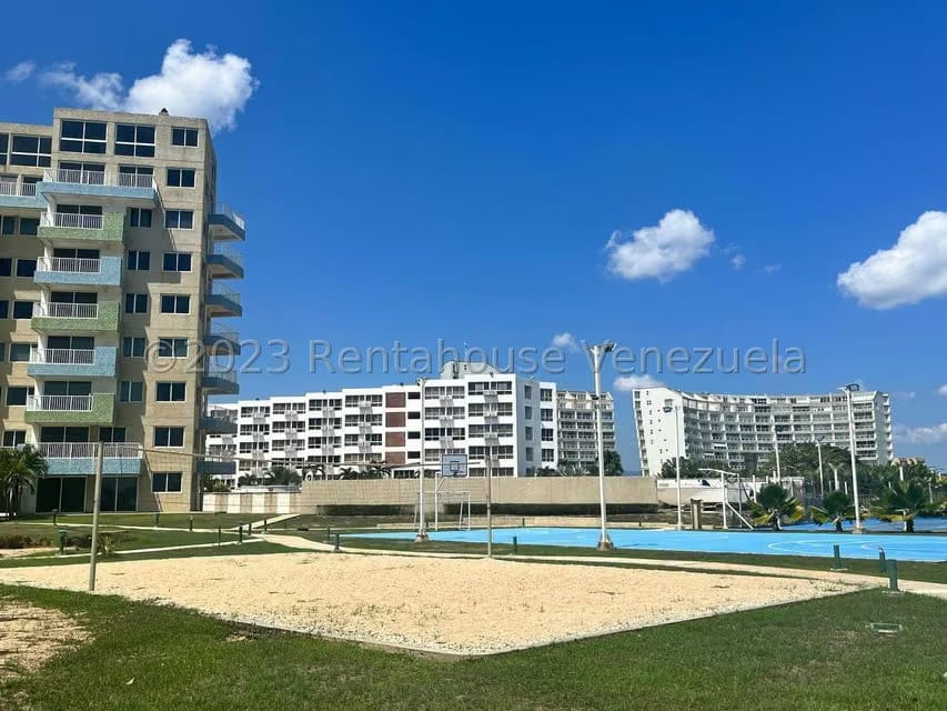 Apartamento (1 Nivel) en Venta en Agua Sal, Miranda - 50