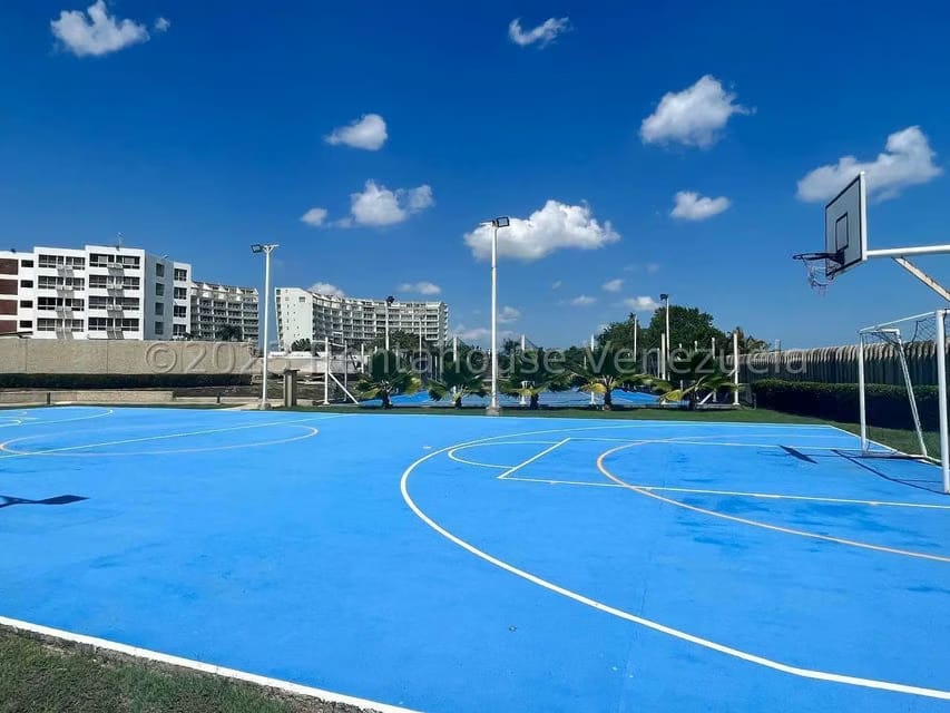 Apartamento (1 Nivel) en Venta en Agua Sal, Miranda - 52