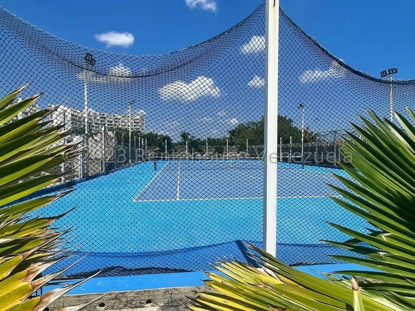 Apartamento (1 Nivel) en Venta en Agua Sal, Miranda - 53