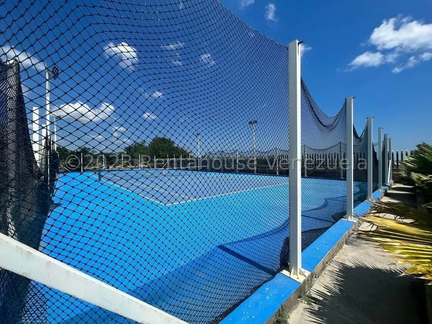 Apartamento (1 Nivel) en Venta en Agua Sal, Miranda - 54
