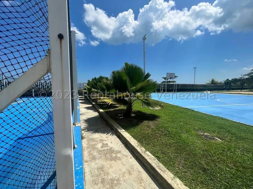 Apartamento (1 Nivel) en Venta en Agua Sal, Miranda - 55