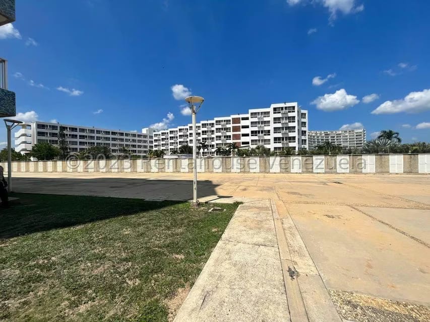 Apartamento (1 Nivel) en Venta en Agua Sal, Miranda - 58
