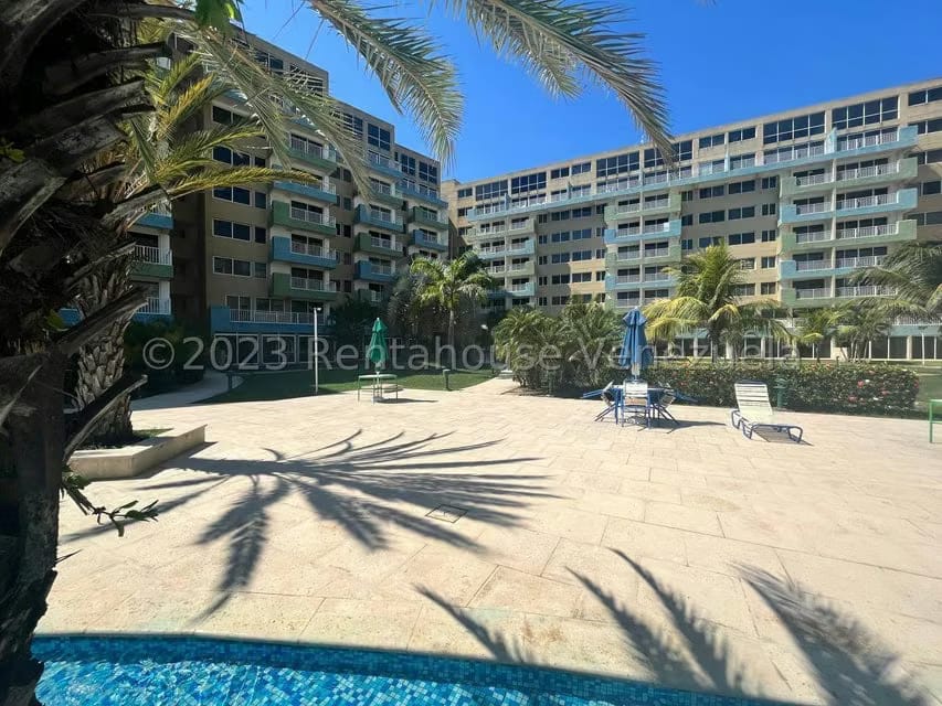 Apartamento (1 Nivel) en Venta en Agua Sal, Miranda - 7