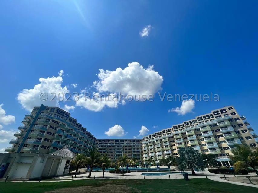 Apartamento (1 Nivel) en Venta en Agua Sal, Miranda - 8