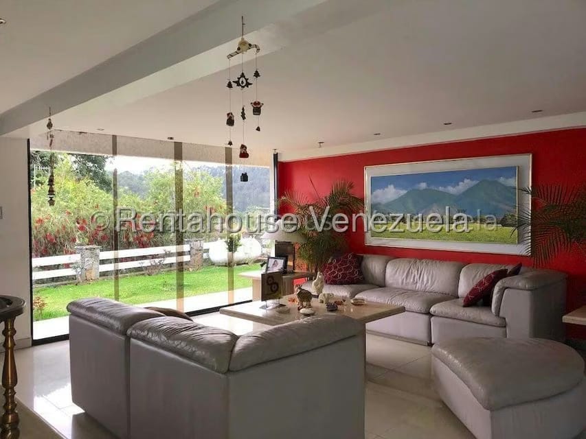 Casa (Duplex) en Venta en El Placer, Distrito Metropolitano