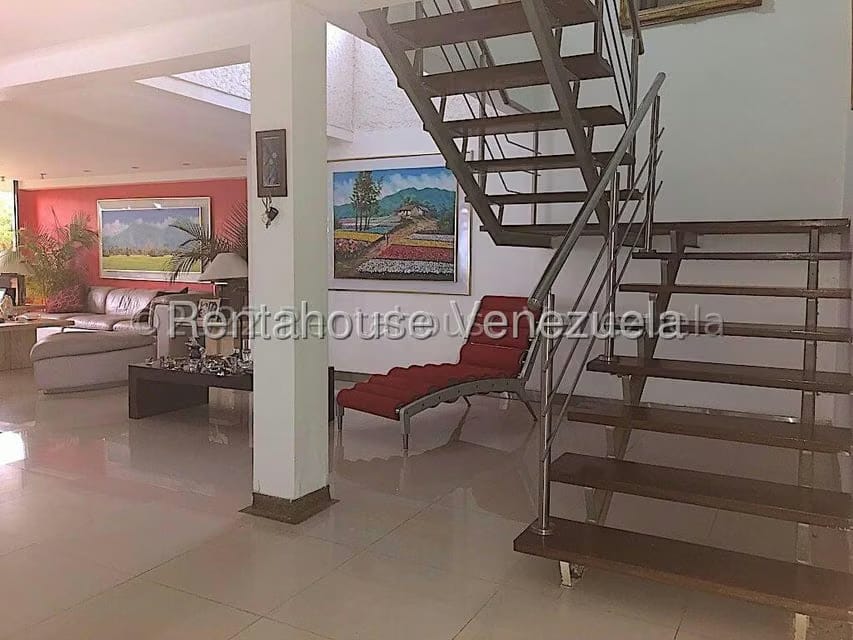 Casa (Duplex) en Venta en El Placer, Distrito Metropolitano - 11