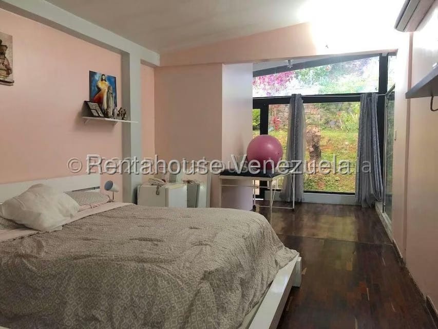 Casa (Duplex) en Venta en El Placer, Distrito Metropolitano - 12
