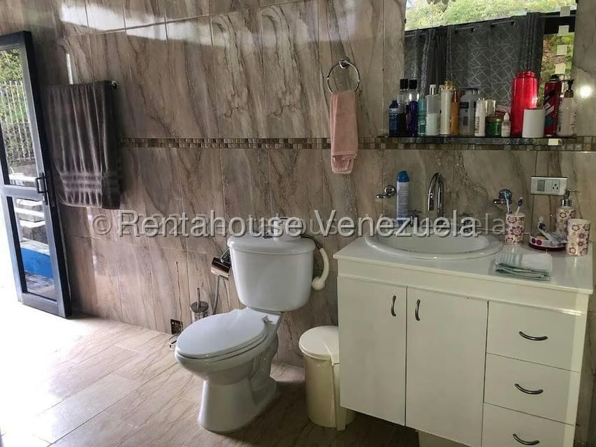 Casa (Duplex) en Venta en El Placer, Distrito Metropolitano - 14
