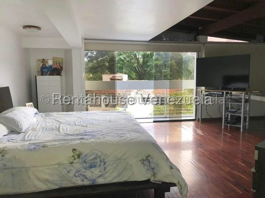 Casa (Duplex) en Venta en El Placer, Distrito Metropolitano - 16