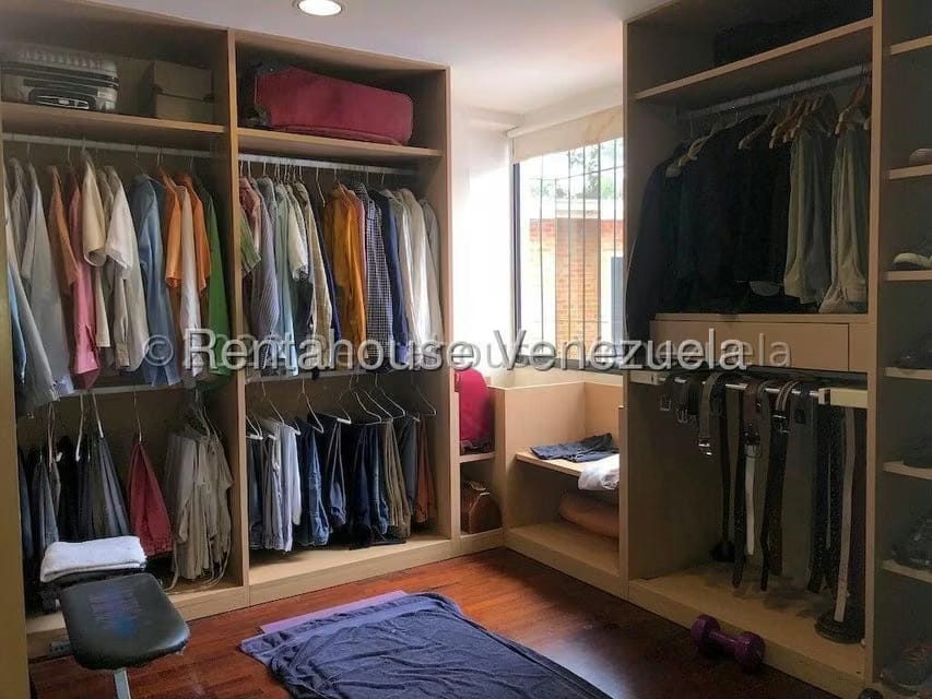 Casa (Duplex) en Venta en El Placer, Distrito Metropolitano - 17
