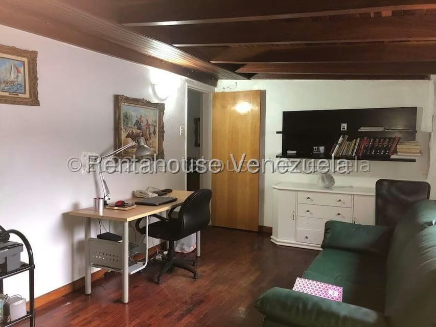 Casa (Duplex) en Venta en El Placer, Distrito Metropolitano - 18