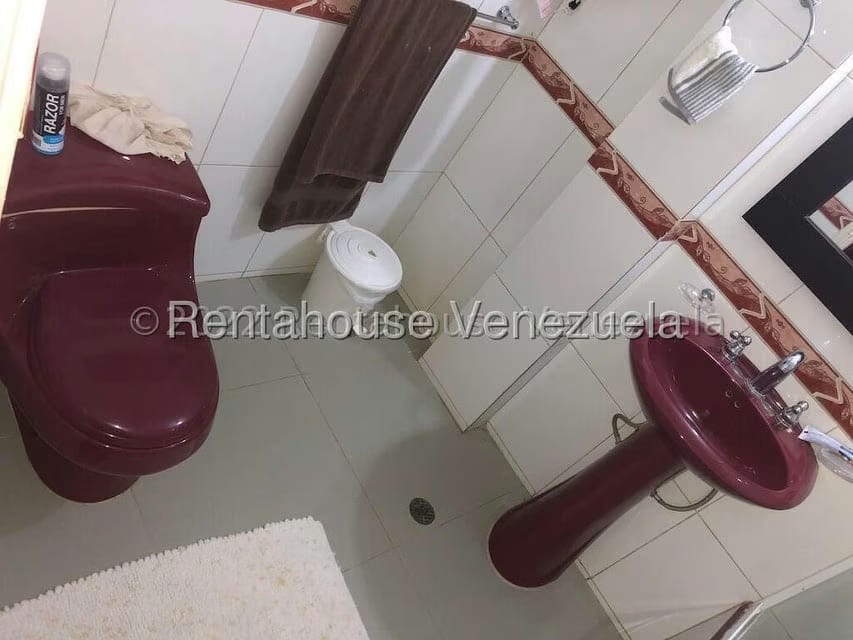 Casa (Duplex) en Venta en El Placer, Distrito Metropolitano - 19