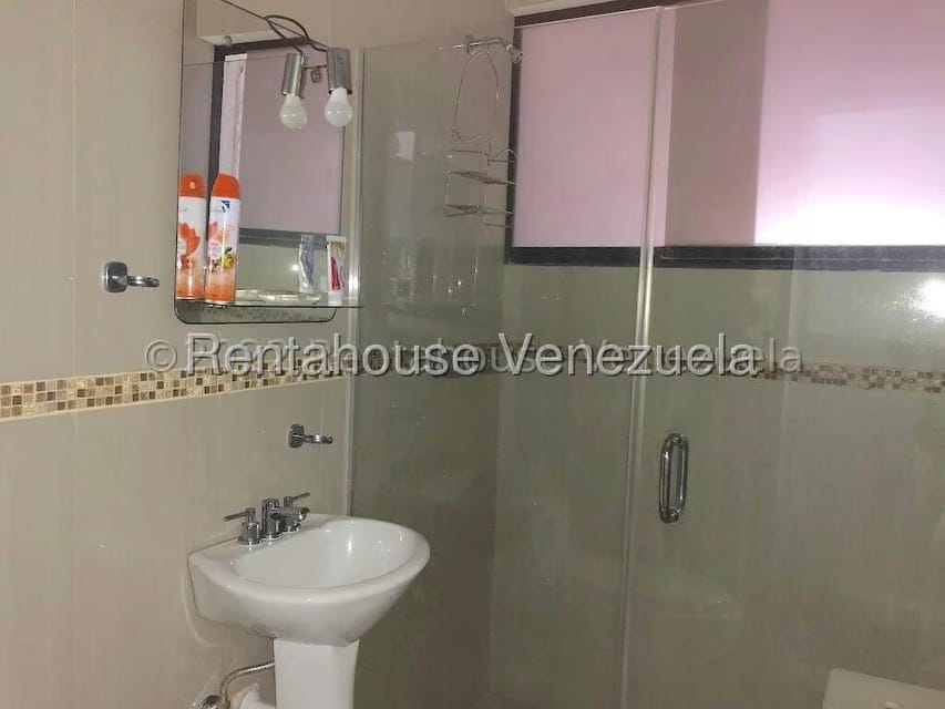Casa (Duplex) en Venta en El Placer, Distrito Metropolitano - 21