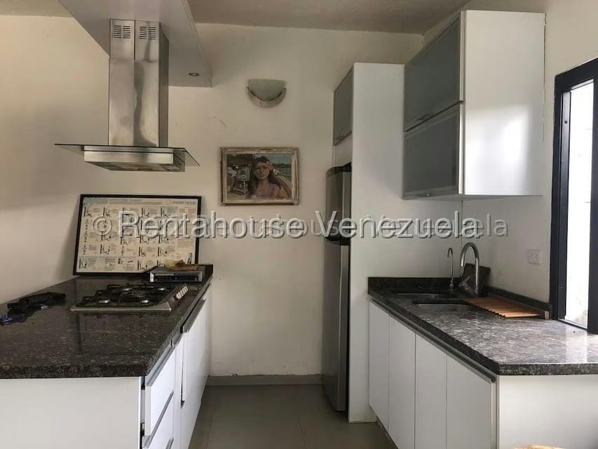 Casa (Duplex) en Venta en El Placer, Distrito Metropolitano - 26