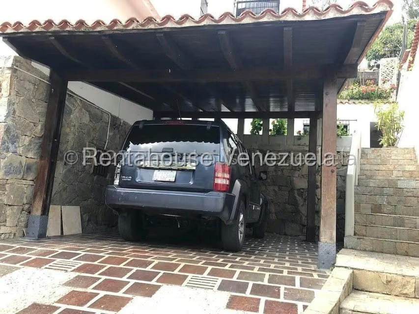 Casa (Duplex) en Venta en El Placer, Distrito Metropolitano - 27