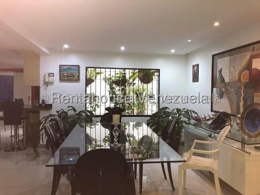 Casa (Duplex) en Venta en El Placer, Distrito Metropolitano - 6