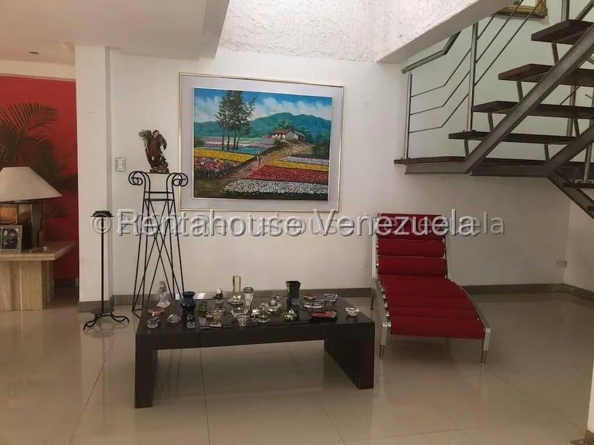 Casa (Duplex) en Venta en El Placer, Distrito Metropolitano - 7