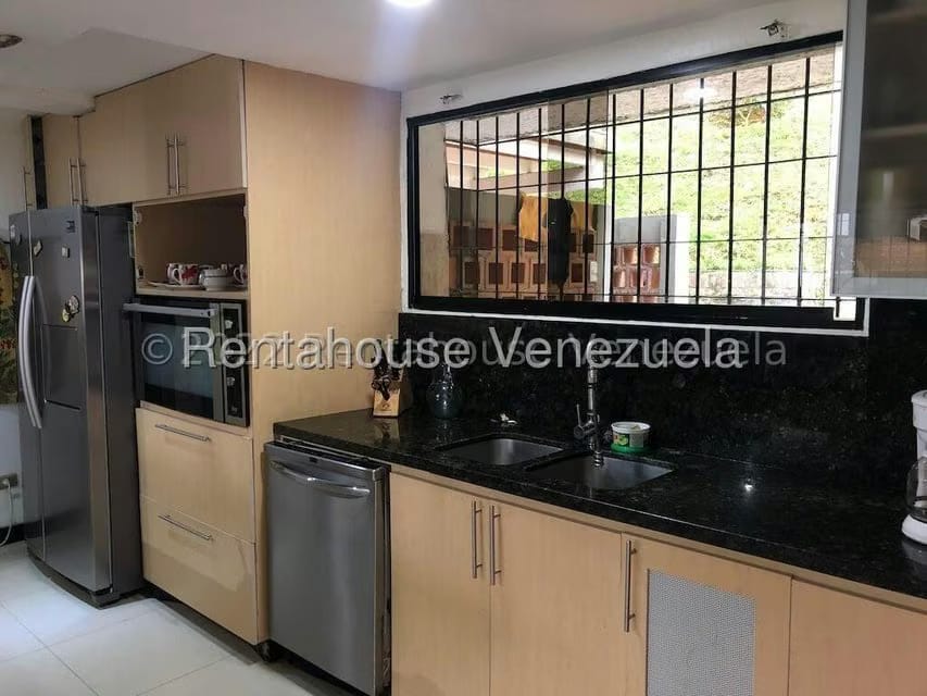 Casa (Duplex) en Venta en El Placer, Distrito Metropolitano - 8