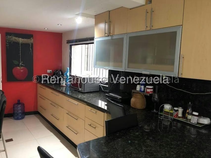 Casa (Duplex) en Venta en El Placer, Distrito Metropolitano - 9