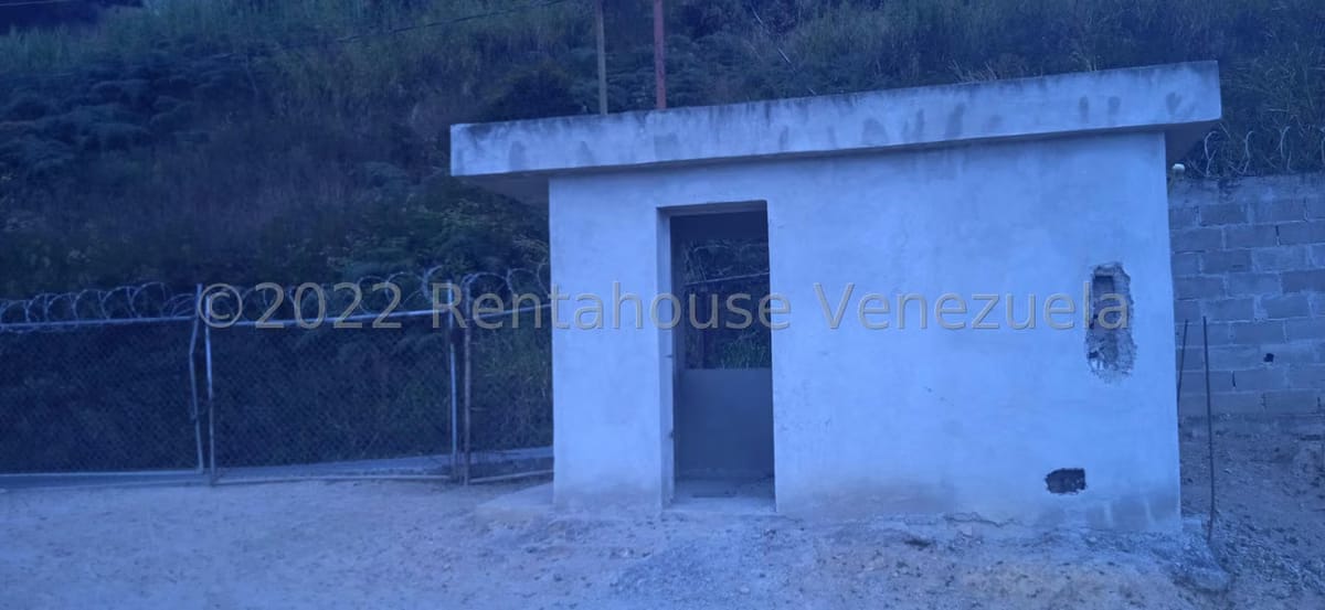 Comercial (Local Comercial) en Venta en Municipio Carrizal, Miranda - 8