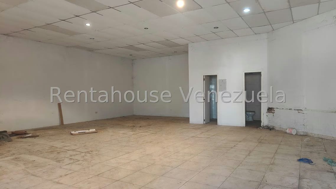Comercial (Local Comercial) en Venta en Caja de Agua, Falcon - 3