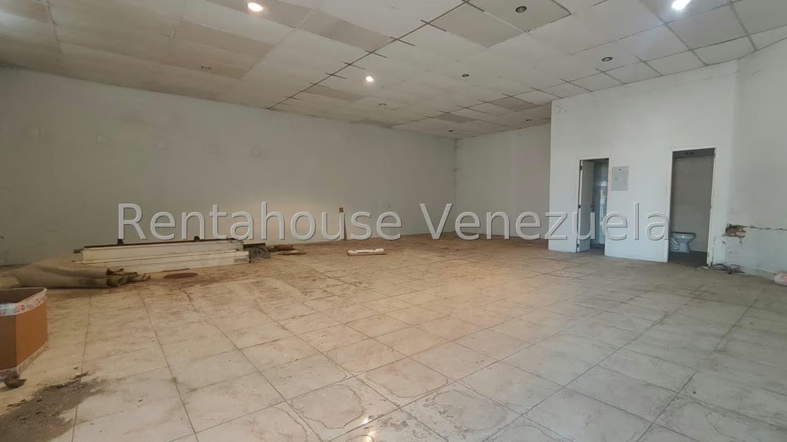 Comercial (Local Comercial) en Venta en Caja de Agua, Falcon - 5
