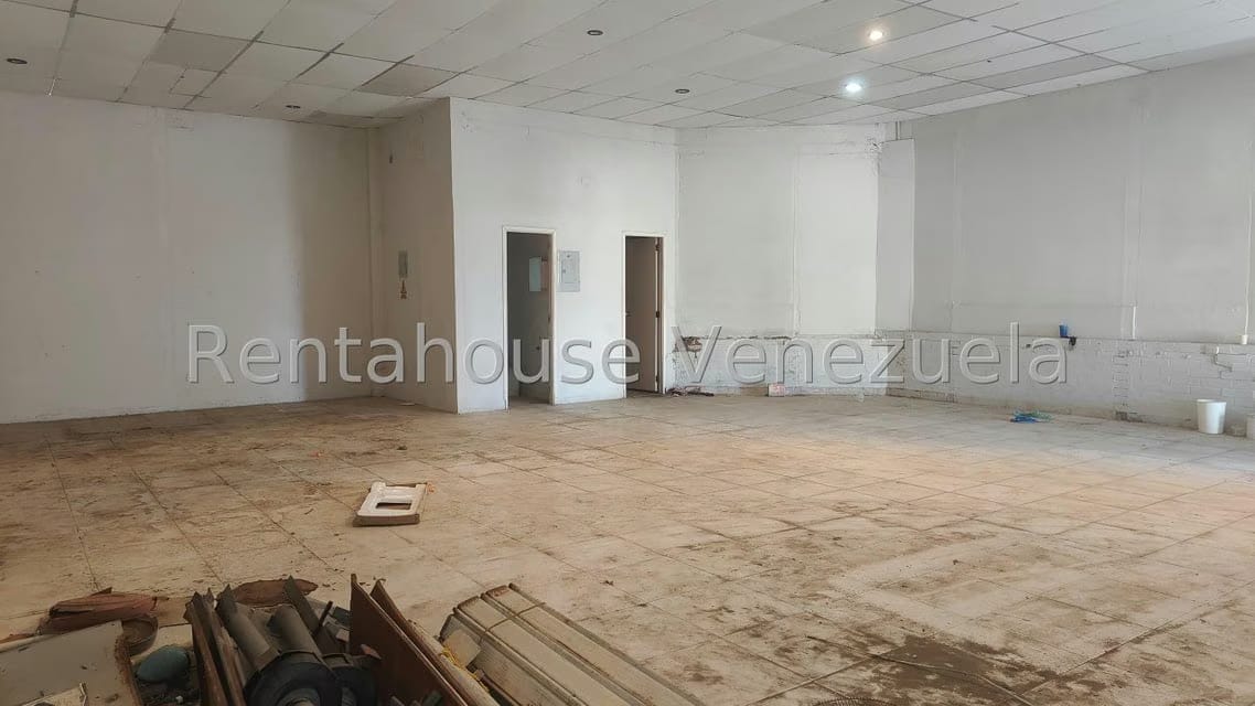 Comercial (Local Comercial) en Venta en Caja de Agua, Falcon - 8