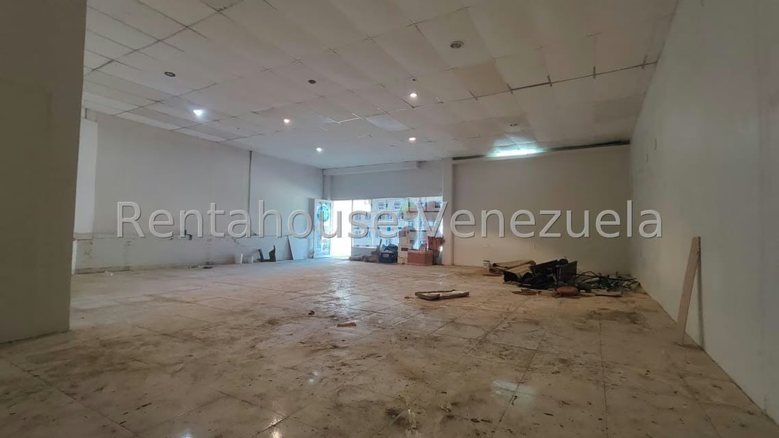 Comercial (Local Comercial) en Venta en Caja de Agua, Falcon - 10