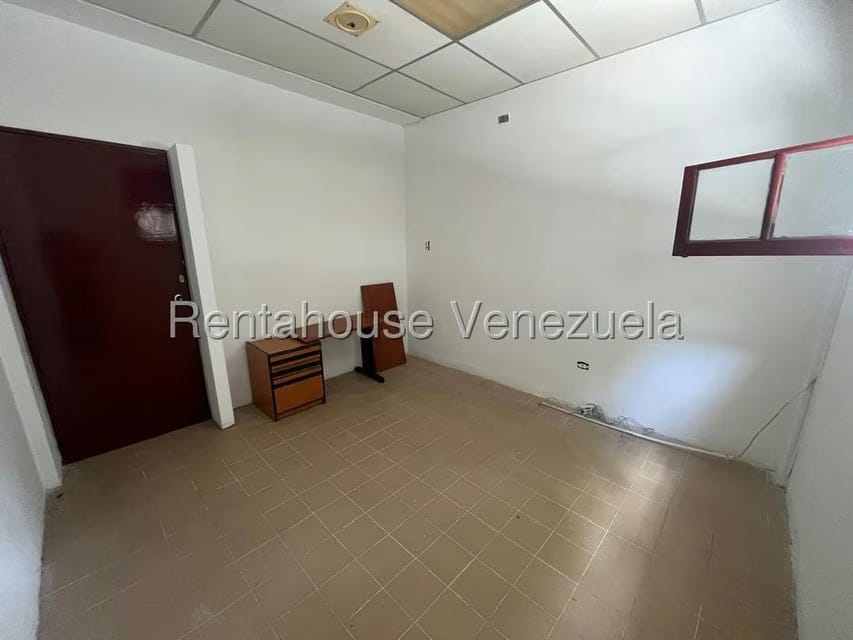 Comercial (Local Comercial) en Alquiler en Boleita Norte, Distrito Metropolitano - 3