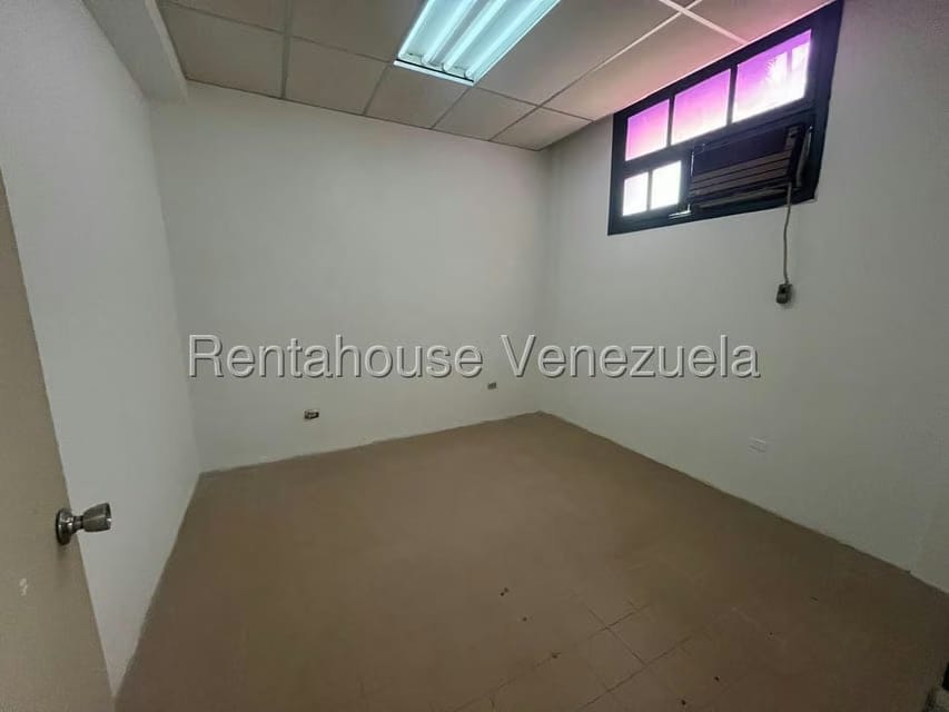 Comercial (Local Comercial) en Alquiler en Boleita Norte, Distrito Metropolitano - 4