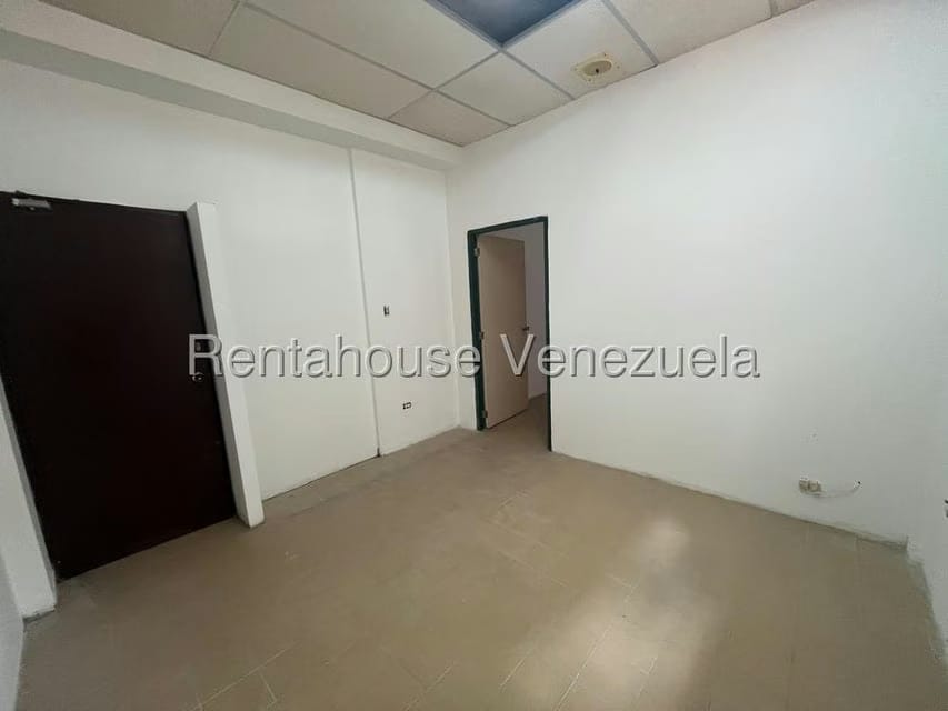 Comercial (Local Comercial) en Alquiler en Boleita Norte, Distrito Metropolitano - 5