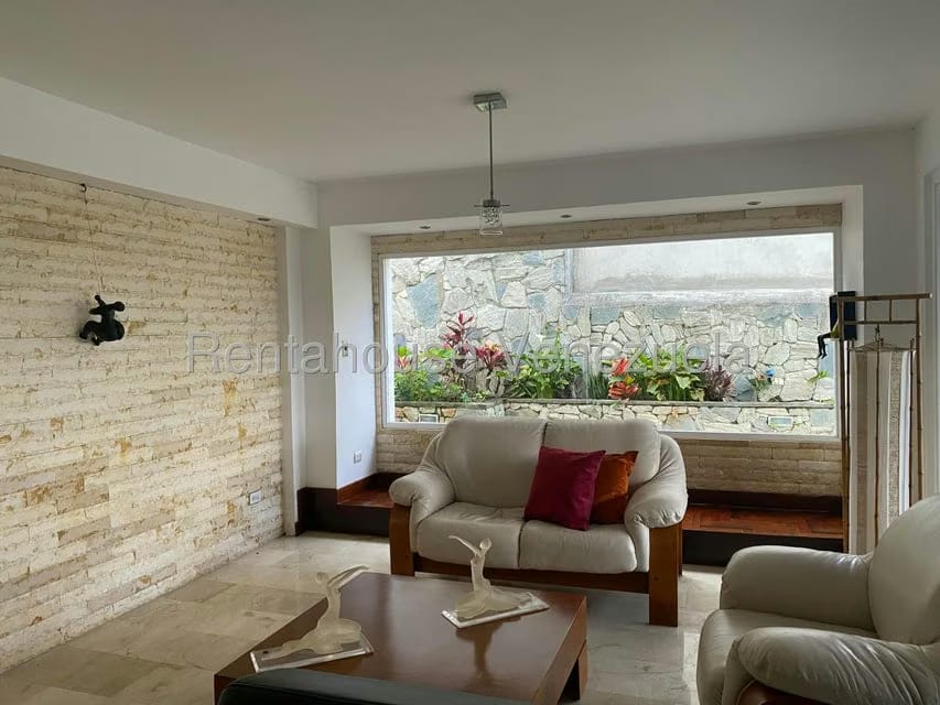 Casa (Multipes Niveles) en Venta en Club de Campo, Miranda - 13