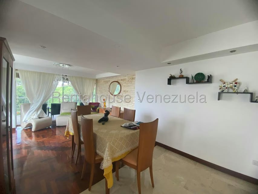 Casa (Multipes Niveles) en Venta en Club de Campo, Miranda - 14