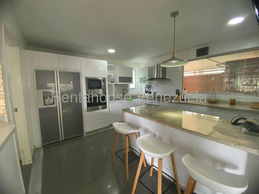 Casa (Multipes Niveles) en Venta en Club de Campo, Miranda - 16
