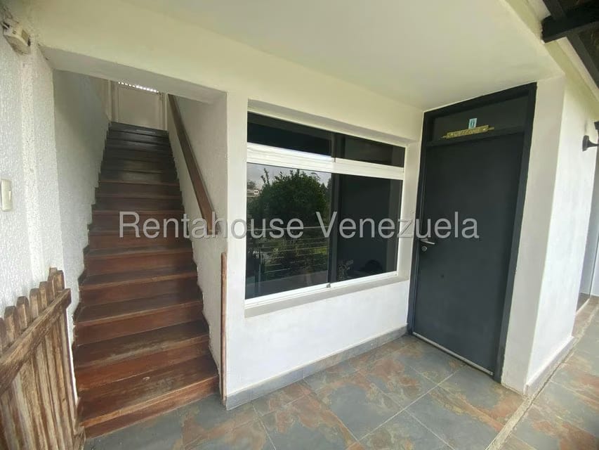 Casa (Multipes Niveles) en Venta en Club de Campo, Miranda - 20